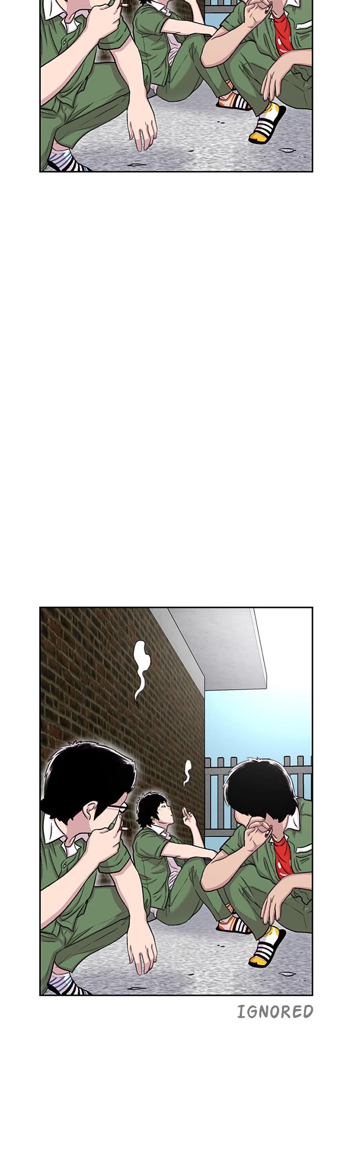 Star Ginseng Store chapter 59 page 5