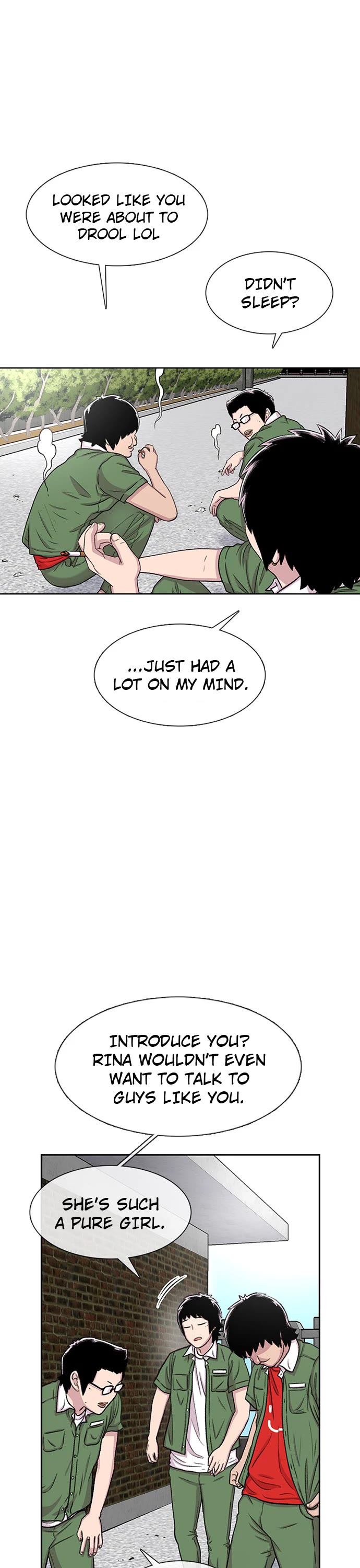 Star Ginseng Store chapter 59 page 7