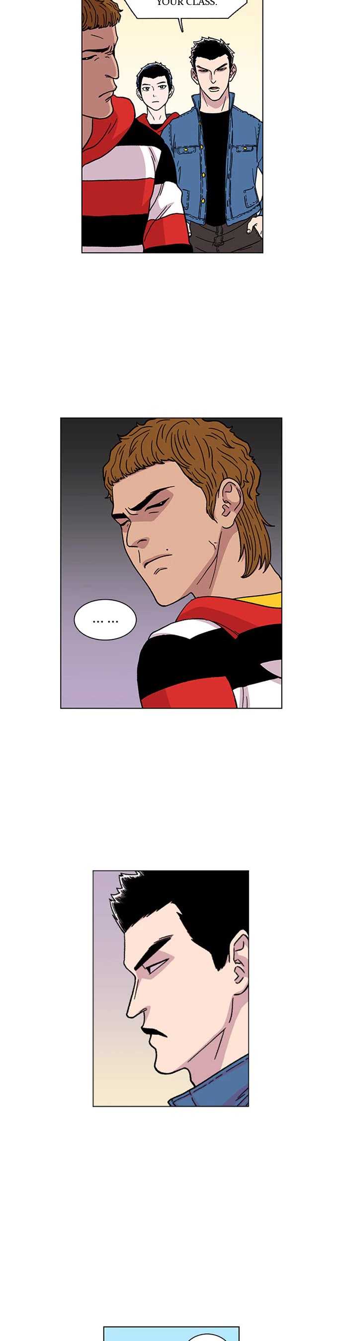 Star Ginseng Store chapter 6 page 10