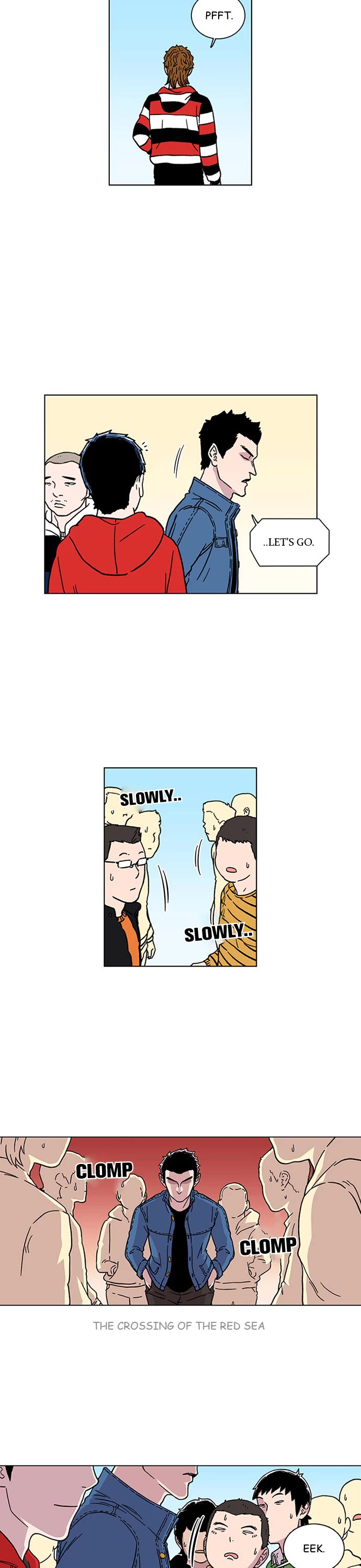 Star Ginseng Store chapter 6 page 11