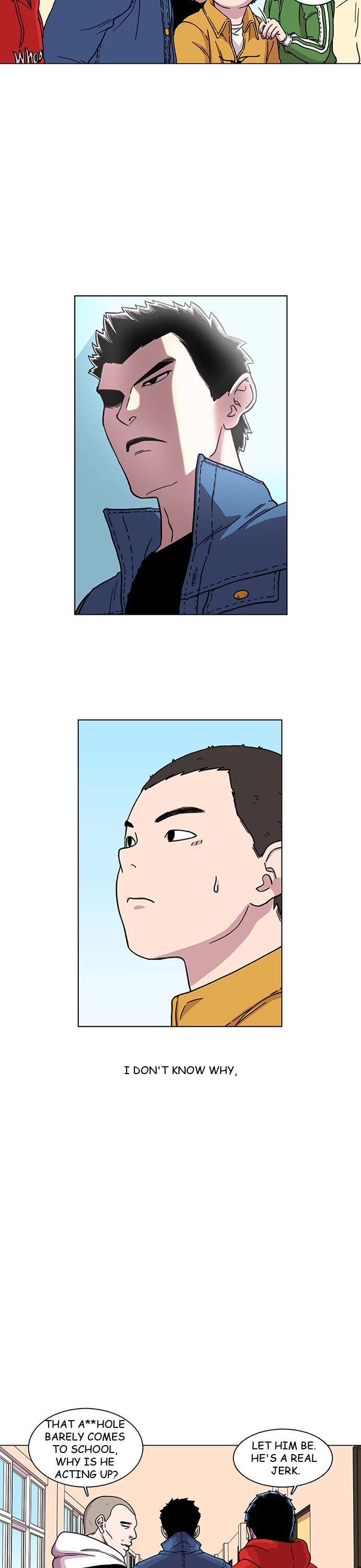 Star Ginseng Store chapter 6 page 12