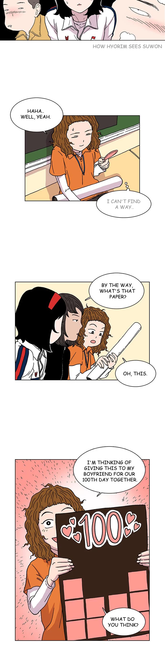 Star Ginseng Store chapter 6 page 15