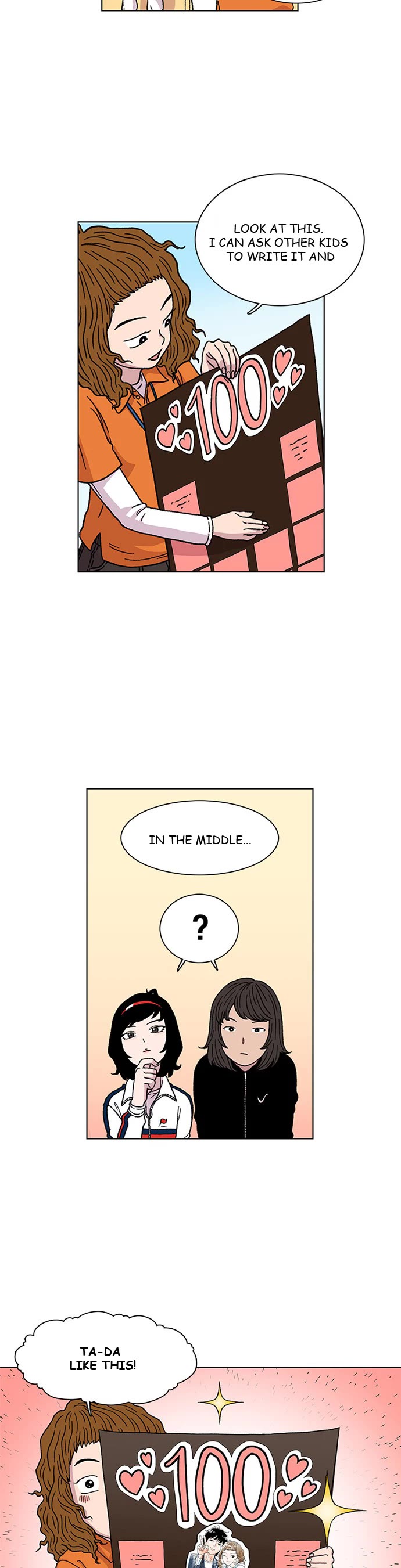 Star Ginseng Store chapter 6 page 19