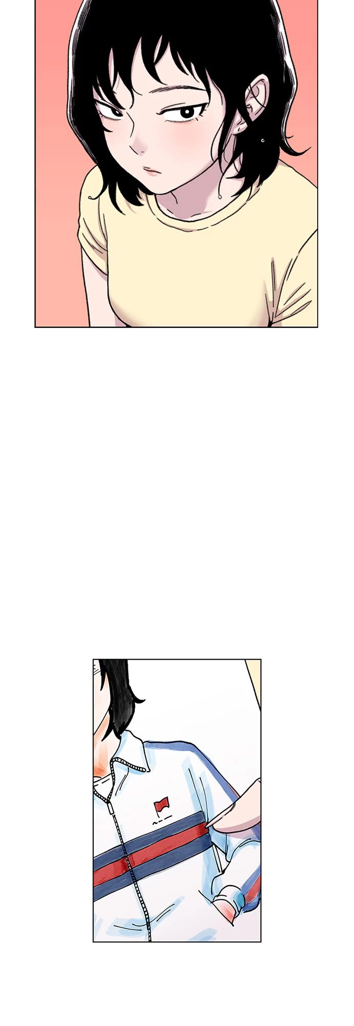 Star Ginseng Store chapter 6 page 24