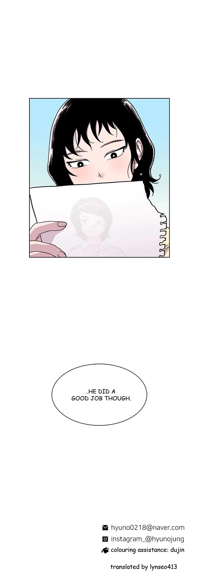 Star Ginseng Store chapter 6 page 25