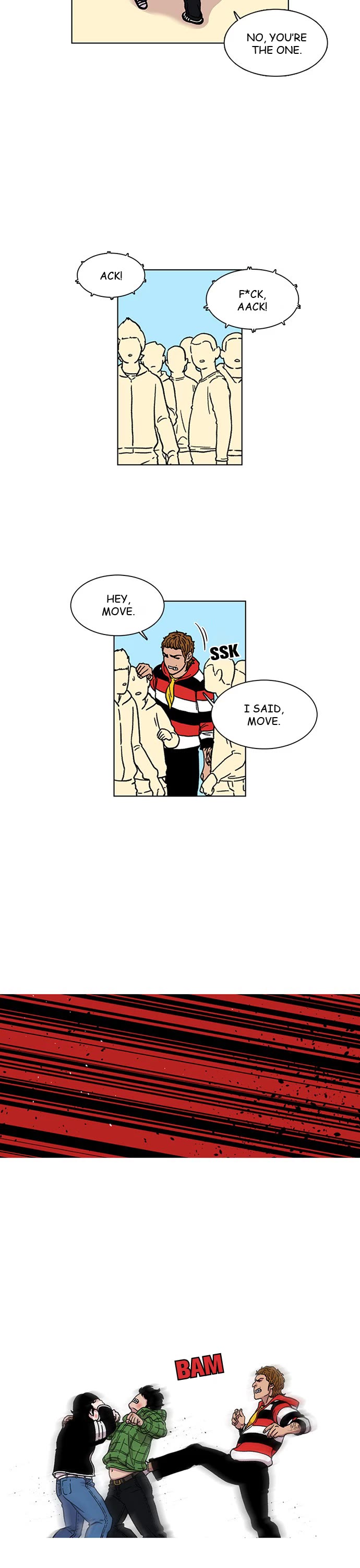 Star Ginseng Store chapter 6 page 3