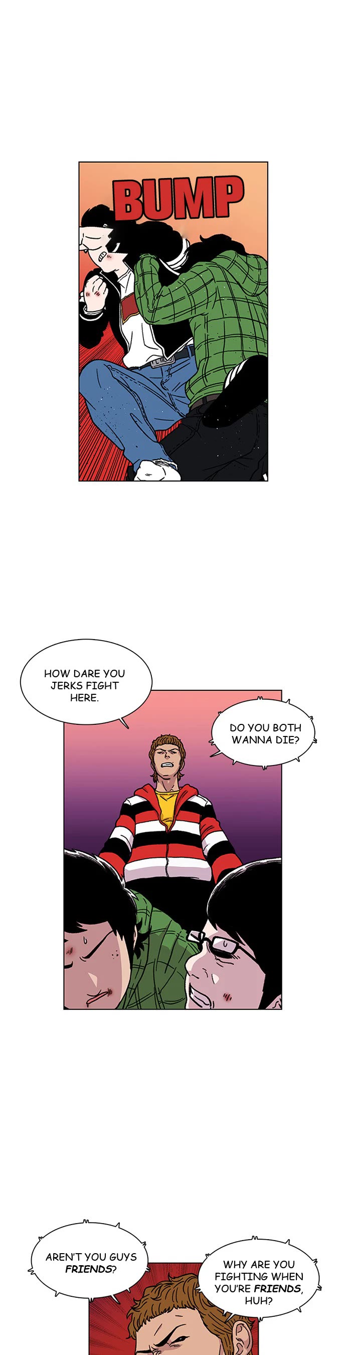 Star Ginseng Store chapter 6 page 4