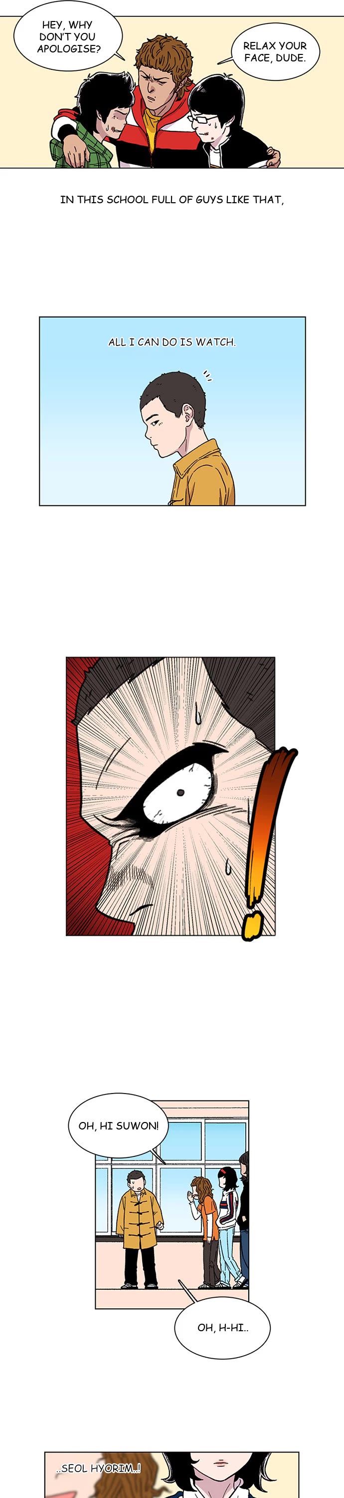 Star Ginseng Store chapter 6 page 6