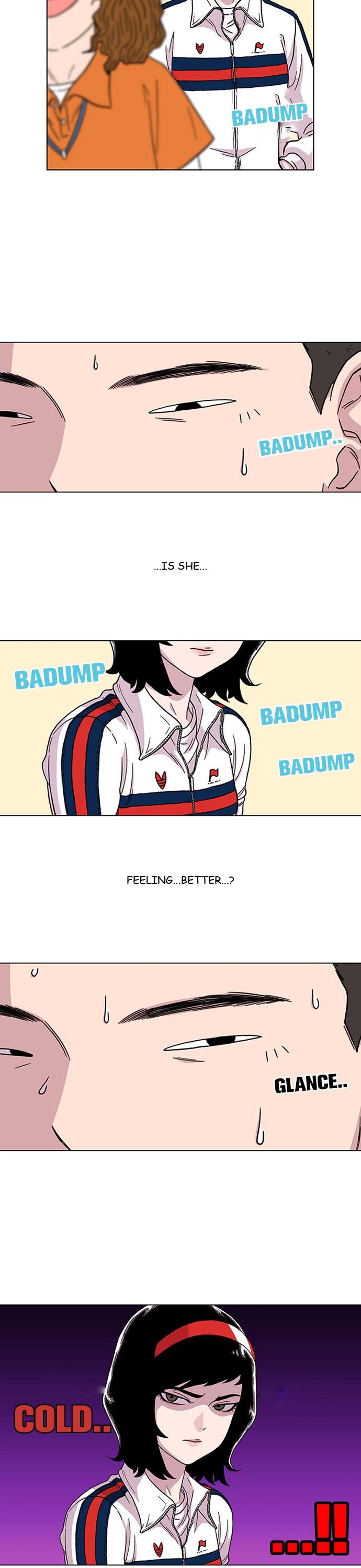 Star Ginseng Store chapter 6 page 7