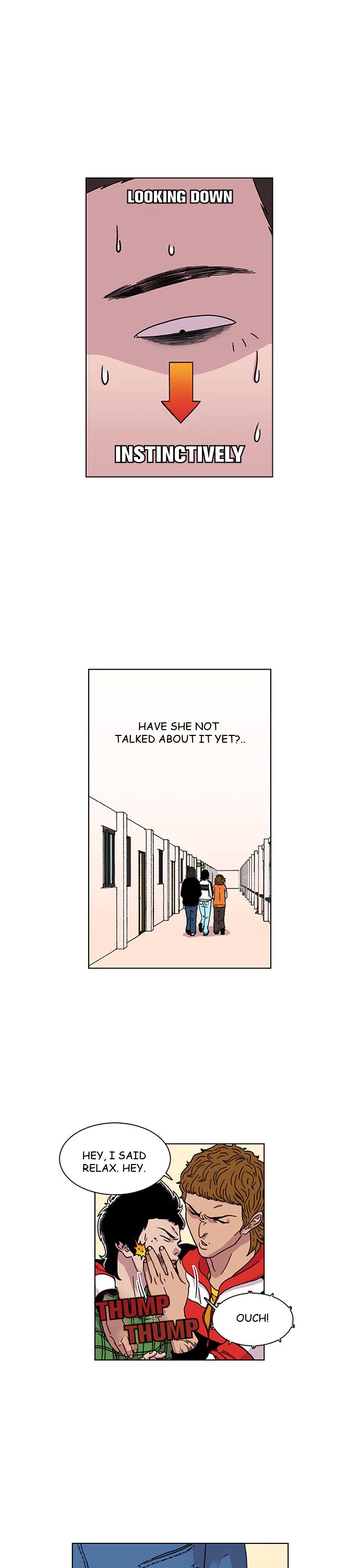 Star Ginseng Store chapter 6 page 8