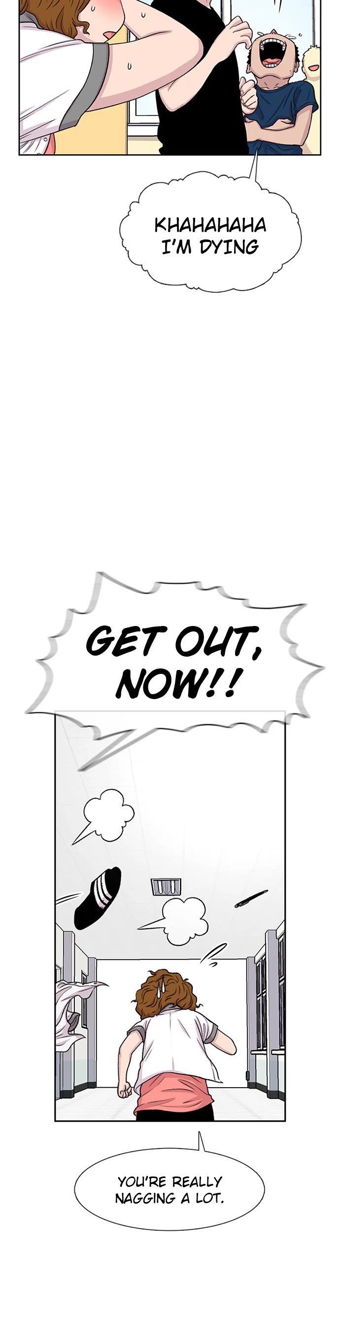 Star Ginseng Store chapter 60 page 10