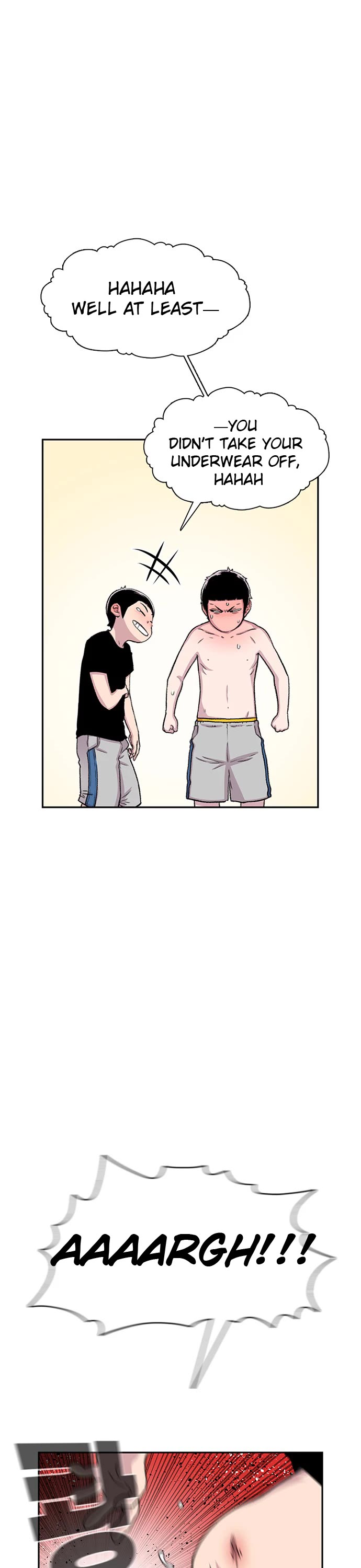 Star Ginseng Store chapter 60 page 11