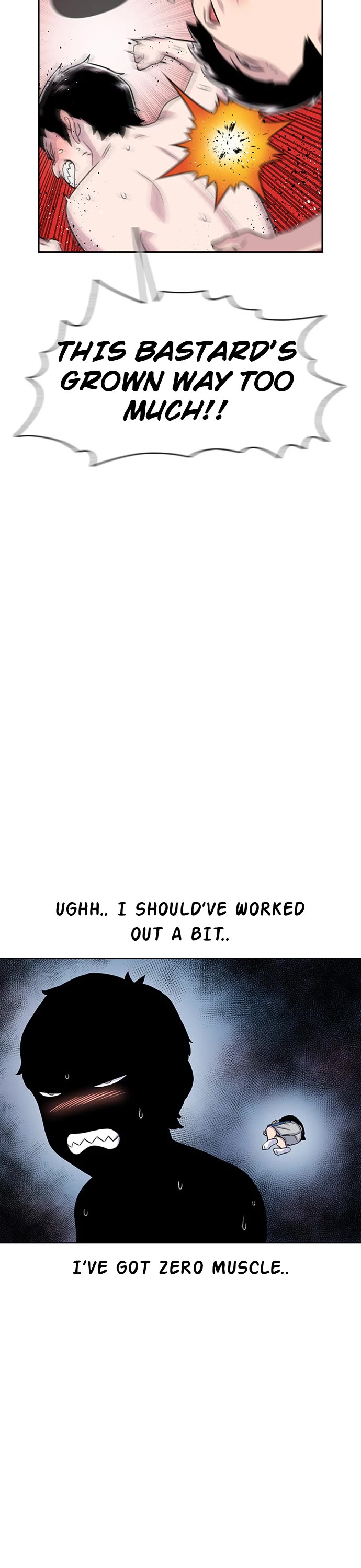 Star Ginseng Store chapter 60 page 12