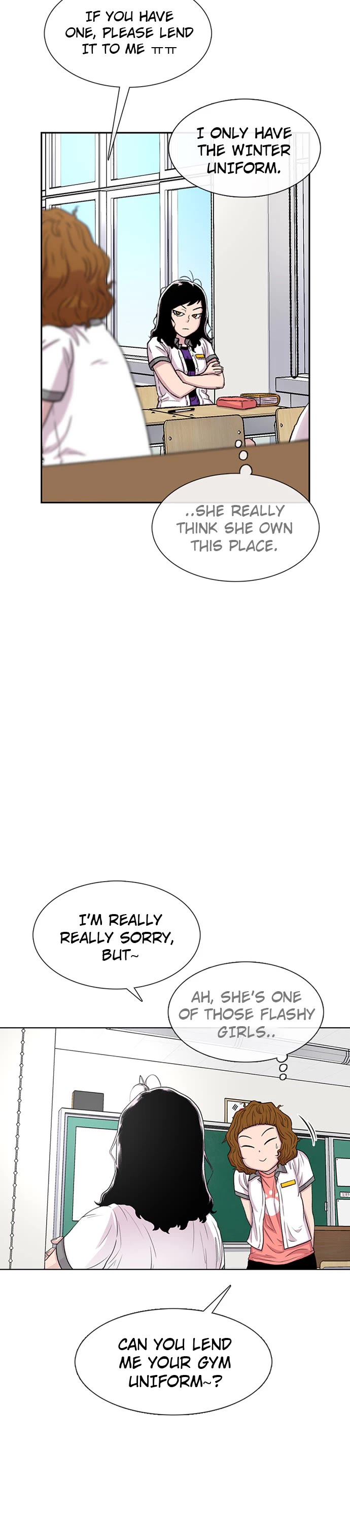 Star Ginseng Store chapter 60 page 16