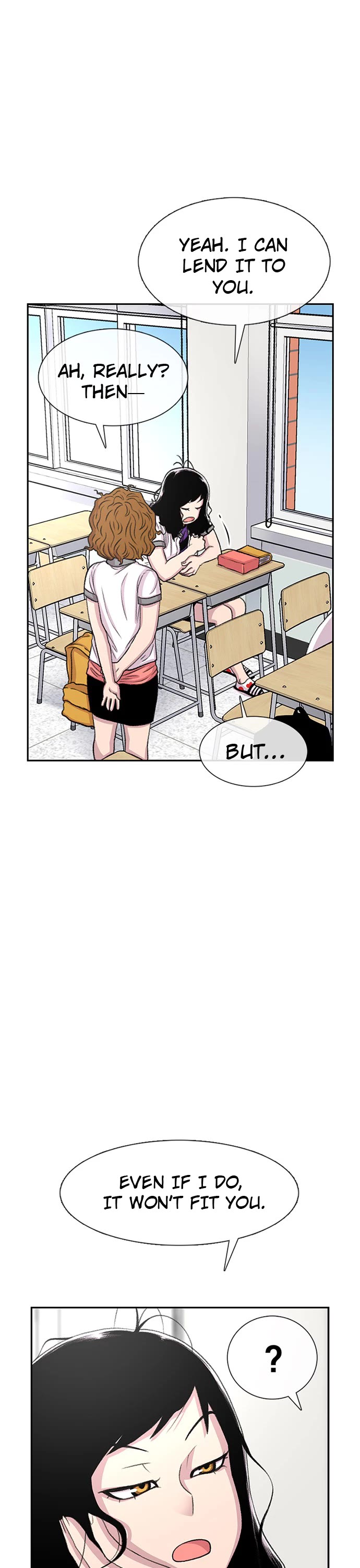 Star Ginseng Store chapter 60 page 17