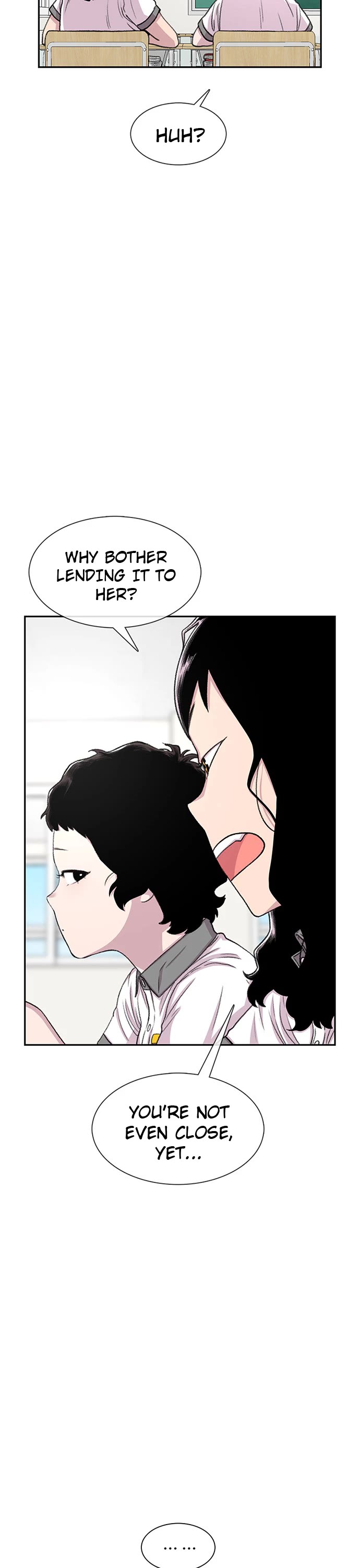 Star Ginseng Store chapter 60 page 23