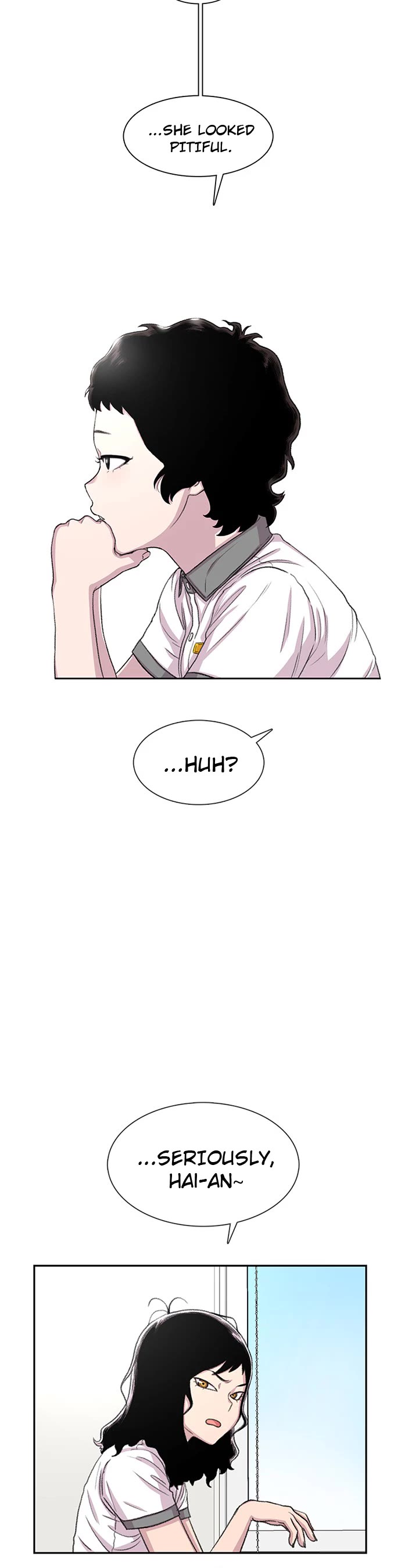 Star Ginseng Store chapter 60 page 24