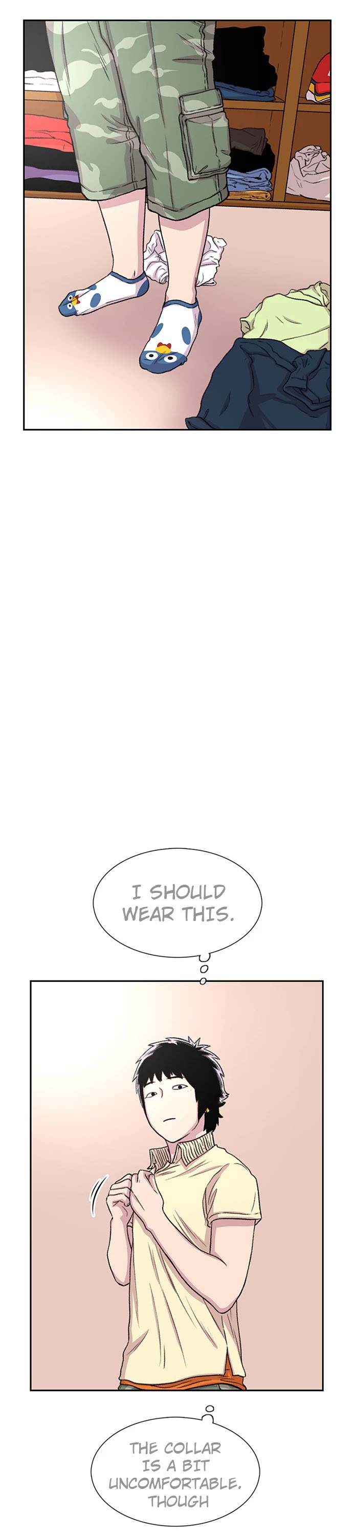 Star Ginseng Store chapter 60 page 26