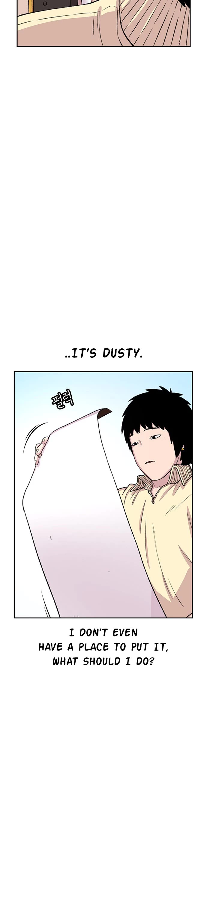 Star Ginseng Store chapter 60 page 28