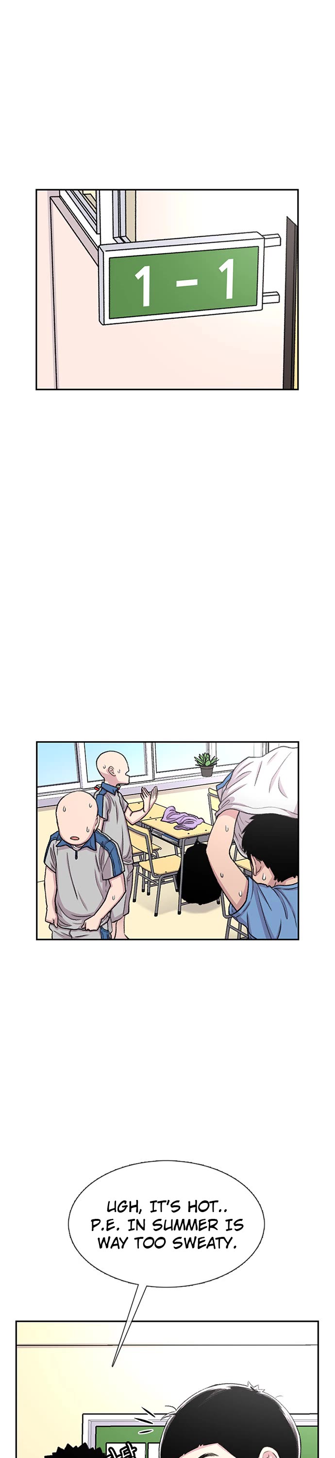 Star Ginseng Store chapter 60 page 3