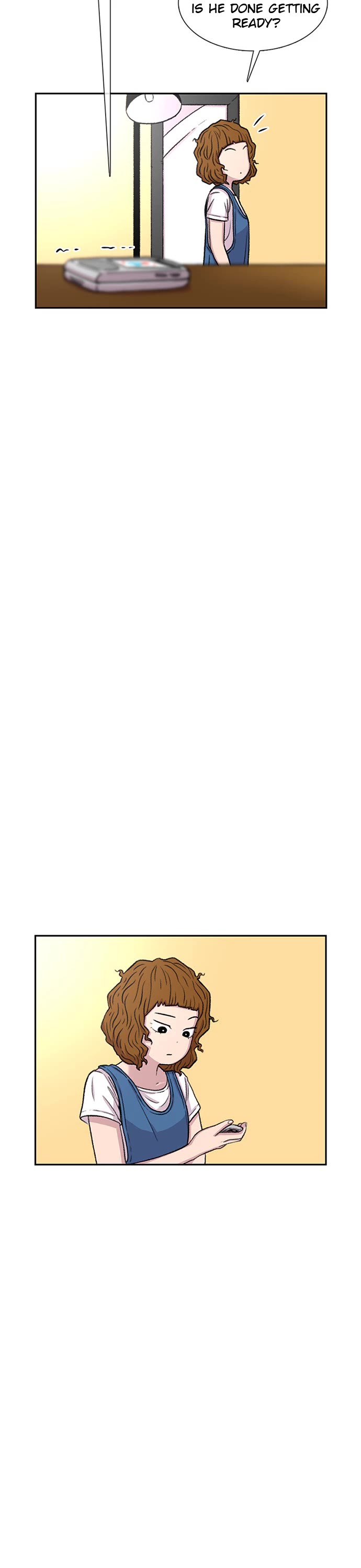 Star Ginseng Store chapter 60 page 37