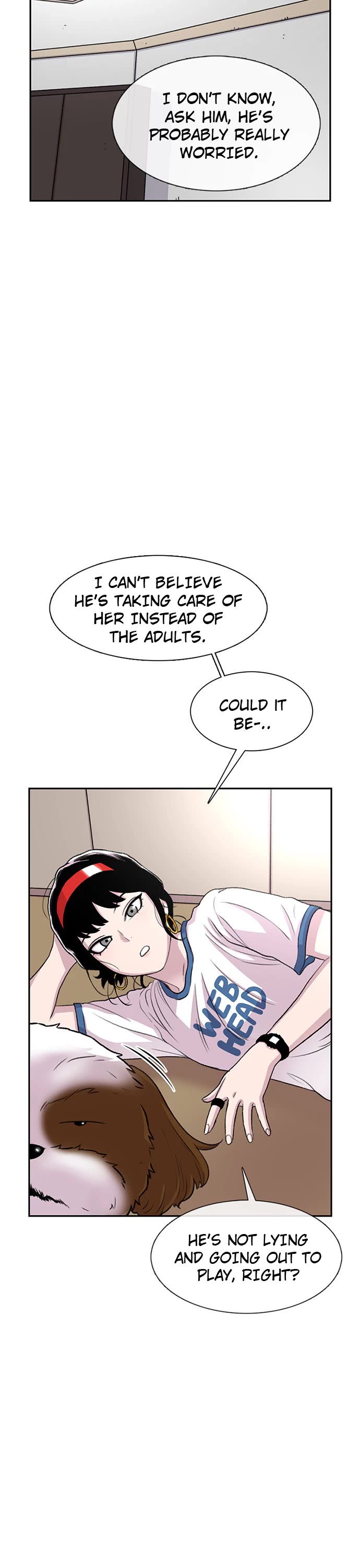 Star Ginseng Store chapter 60 page 42