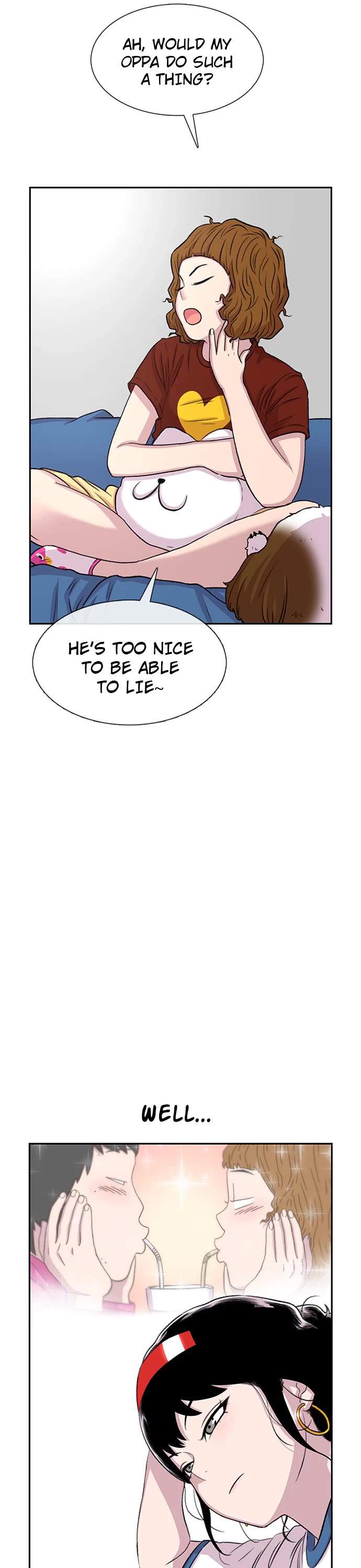 Star Ginseng Store chapter 60 page 43