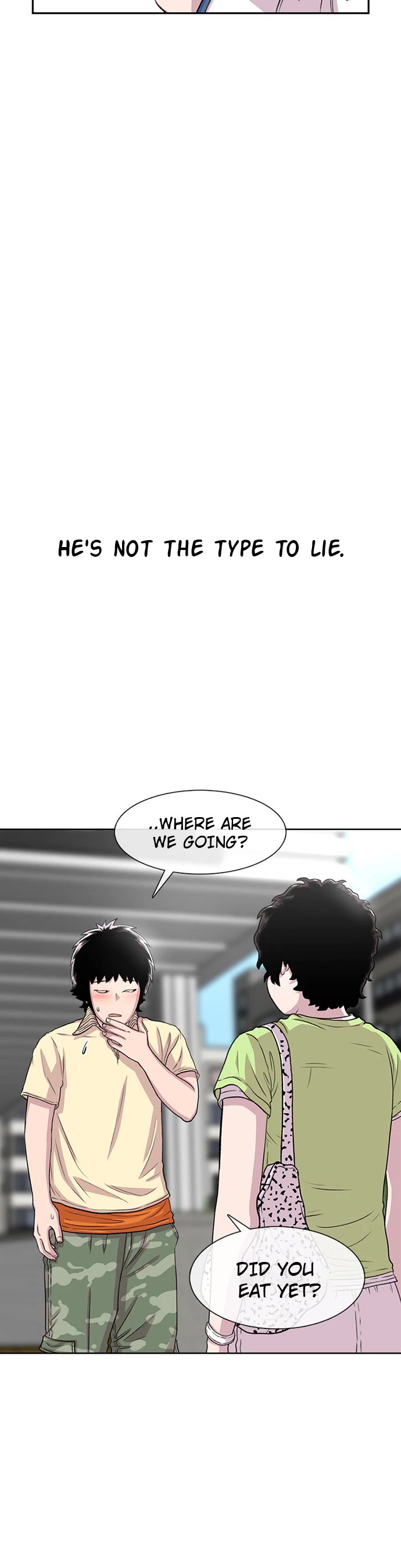 Star Ginseng Store chapter 60 page 44