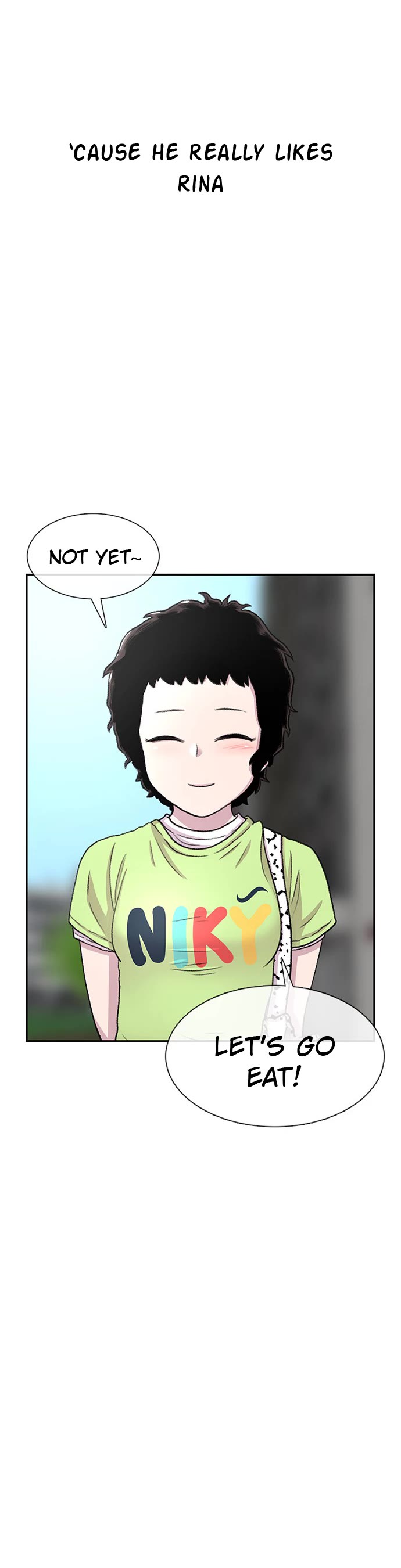 Star Ginseng Store chapter 60 page 45