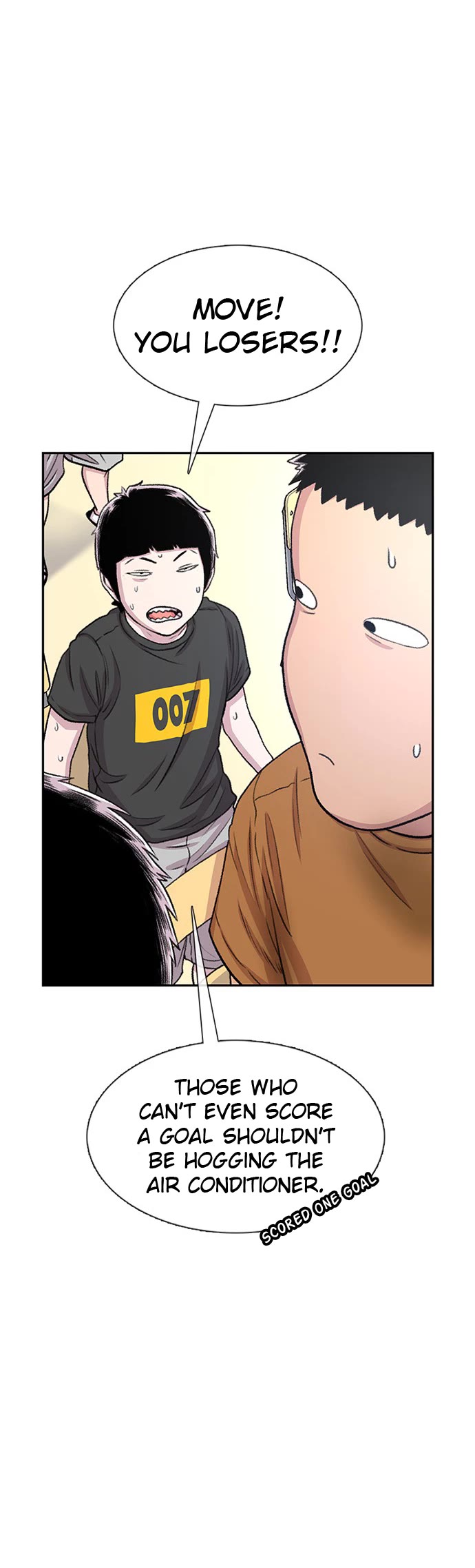 Star Ginseng Store chapter 60 page 5