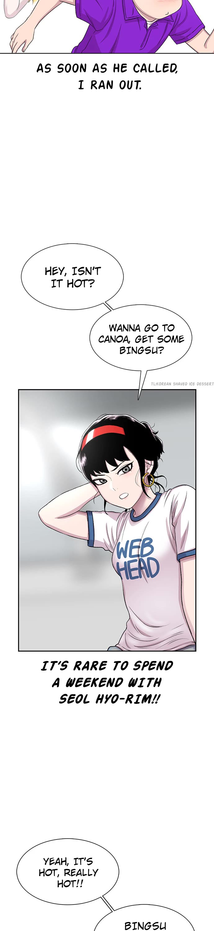 Star Ginseng Store chapter 61 page 11