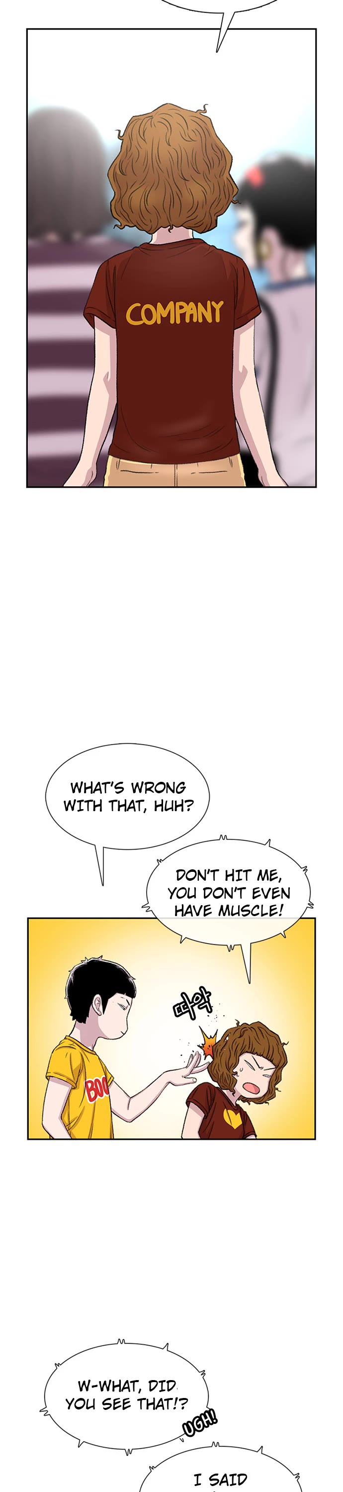 Star Ginseng Store chapter 61 page 16