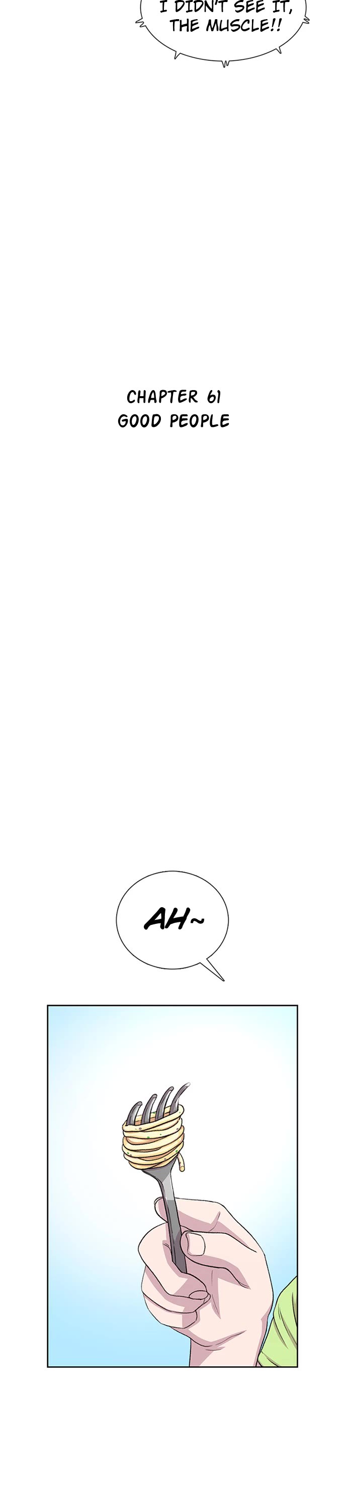 Star Ginseng Store chapter 61 page 17
