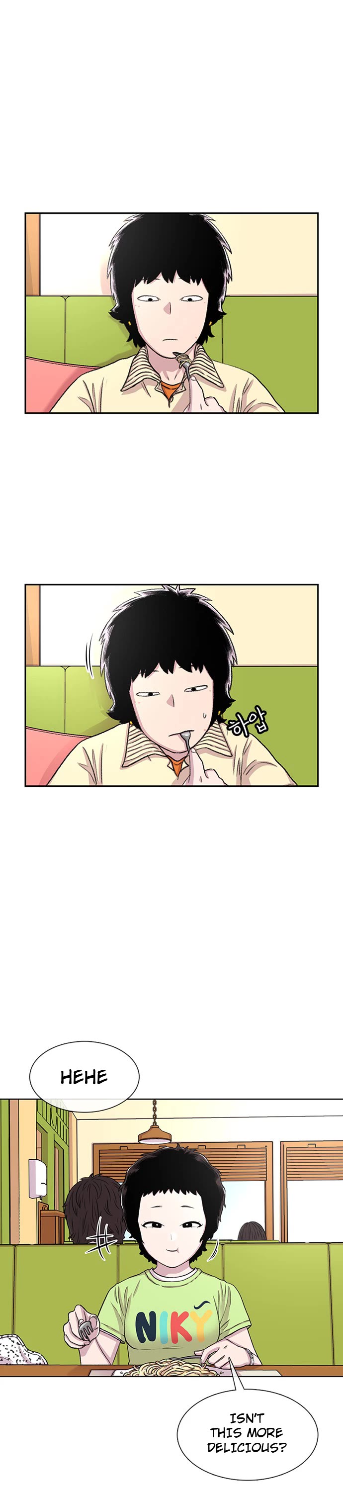 Star Ginseng Store chapter 61 page 18