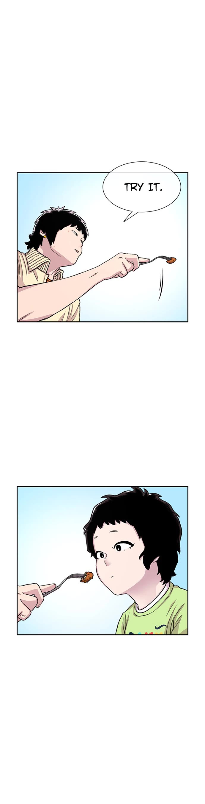 Star Ginseng Store chapter 61 page 19