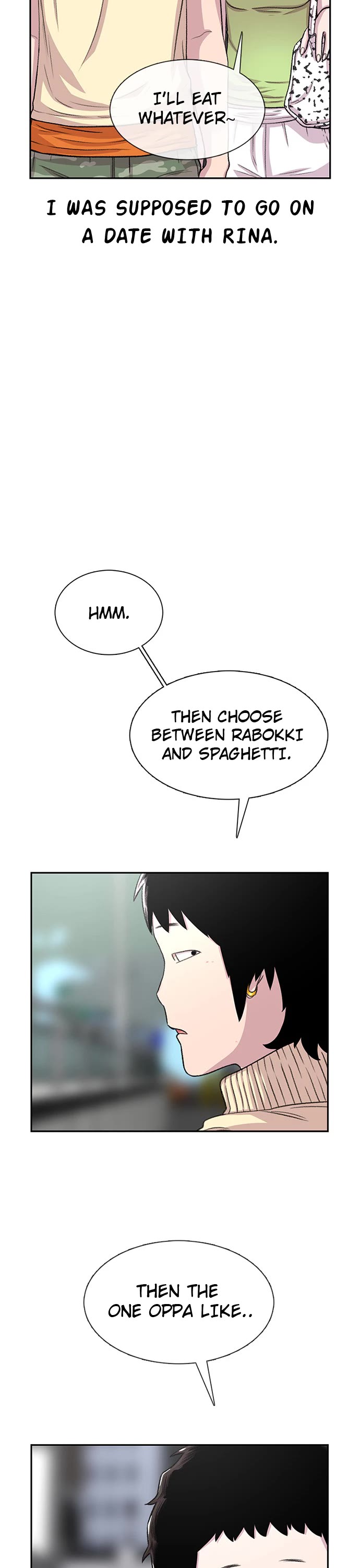 Star Ginseng Store chapter 61 page 2