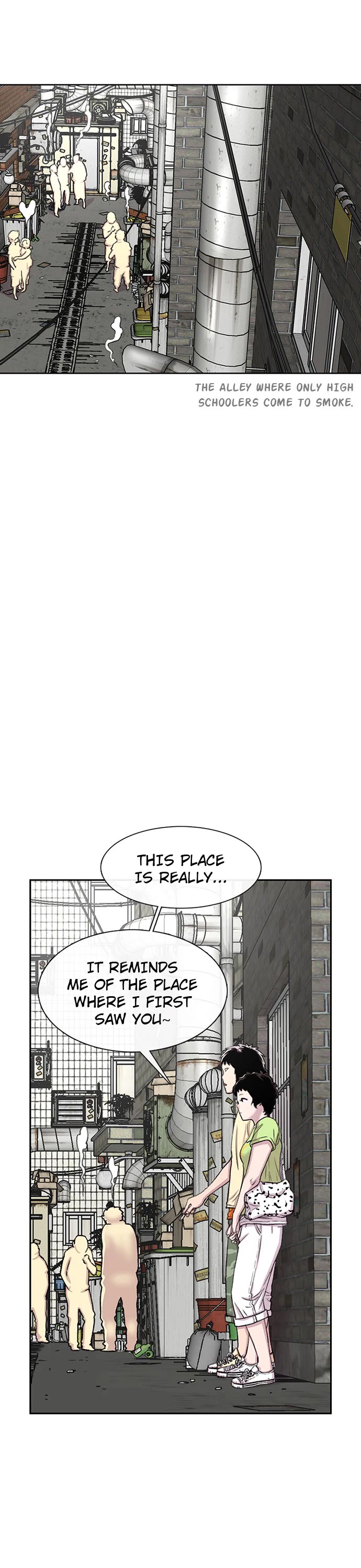 Star Ginseng Store chapter 61 page 22