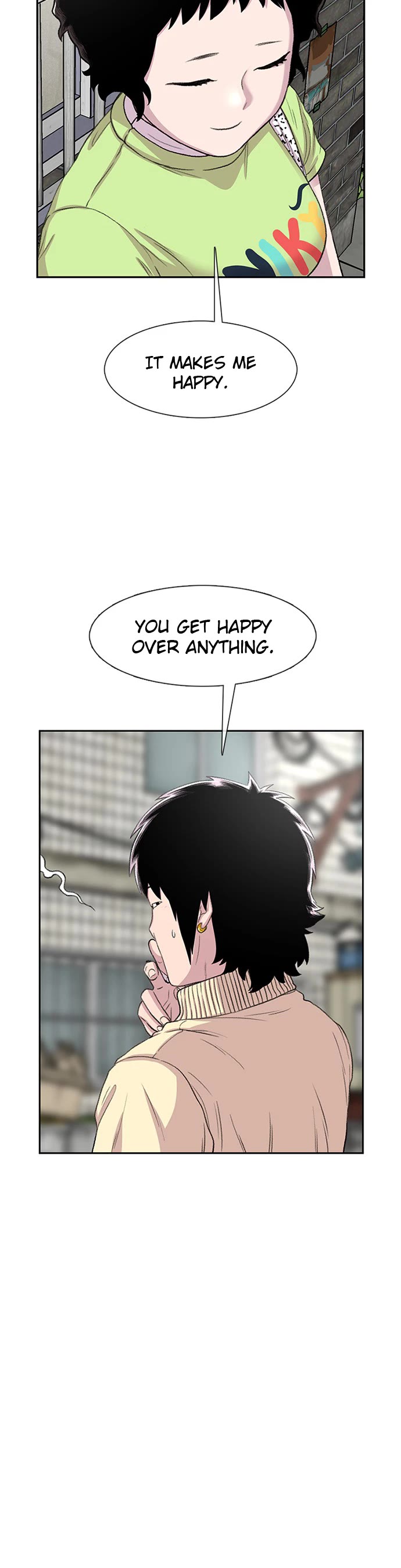 Star Ginseng Store chapter 61 page 24