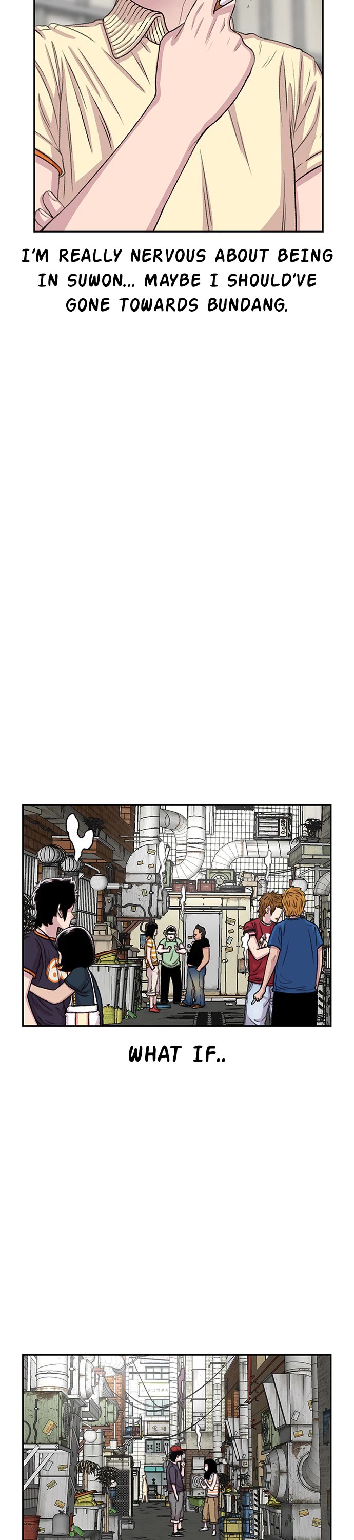 Star Ginseng Store chapter 61 page 26