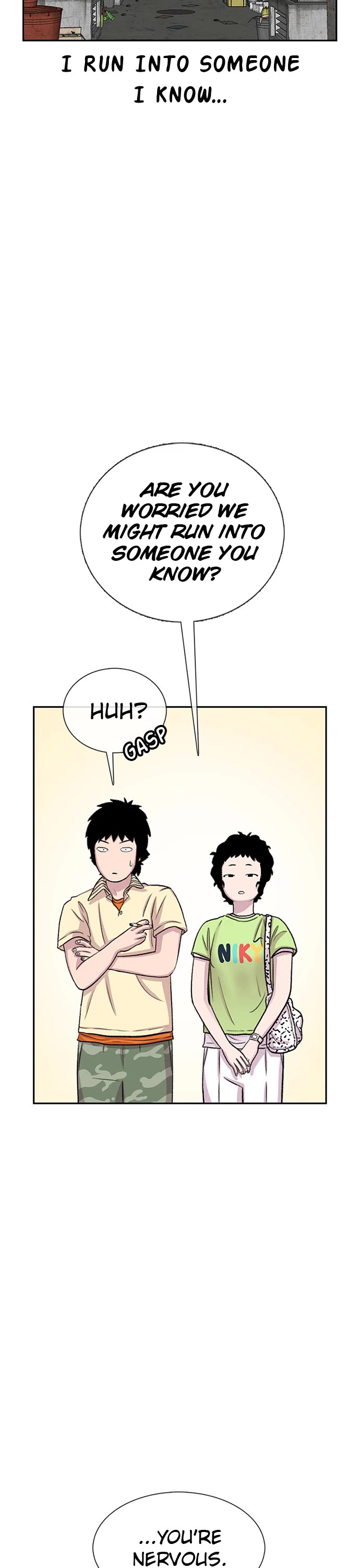 Star Ginseng Store chapter 61 page 27