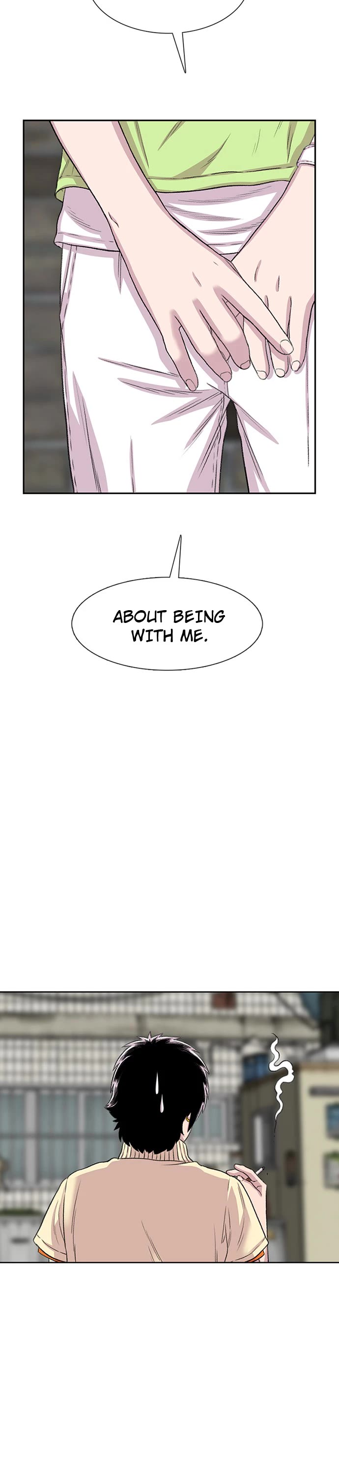 Star Ginseng Store chapter 61 page 28