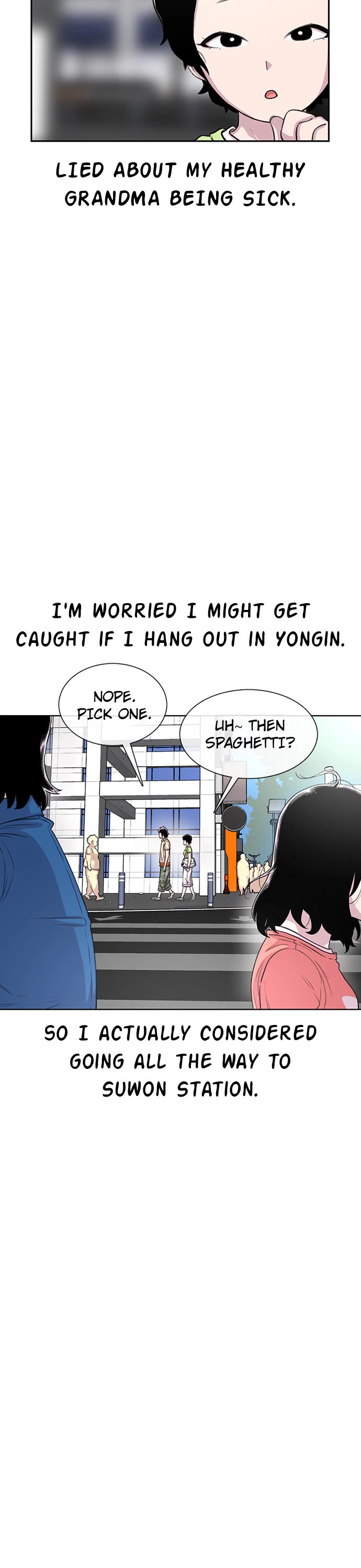 Star Ginseng Store chapter 61 page 3