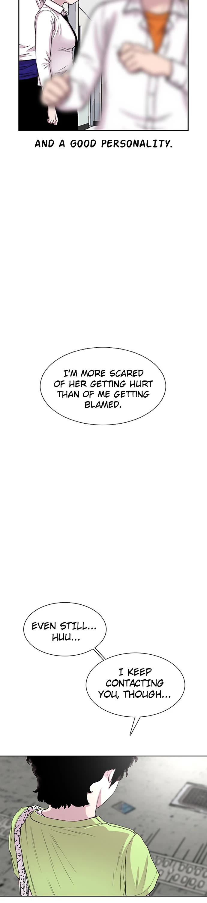 Star Ginseng Store chapter 61 page 32