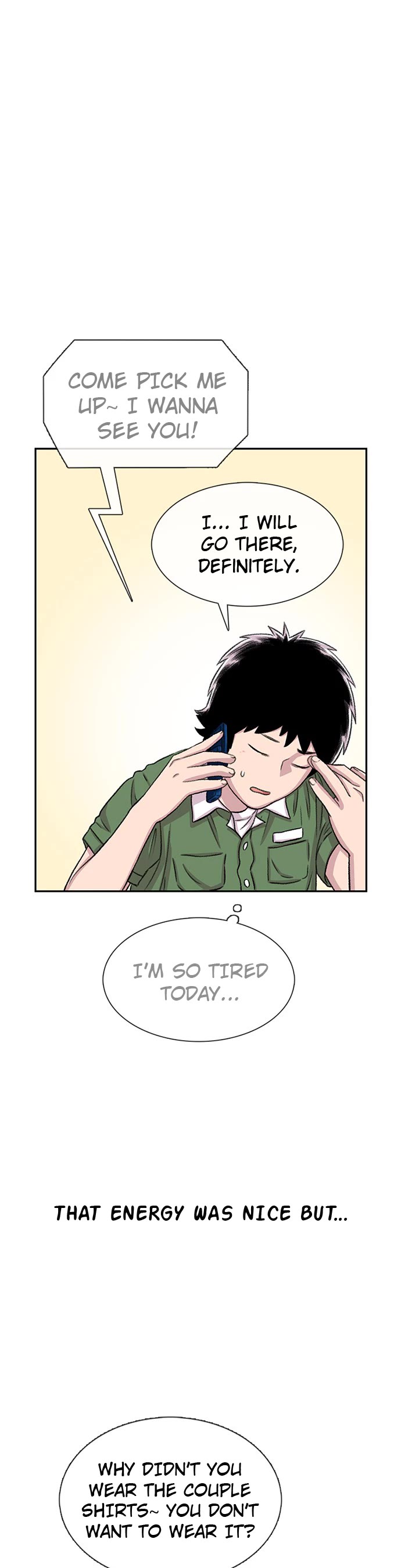 Star Ginseng Store chapter 61 page 34