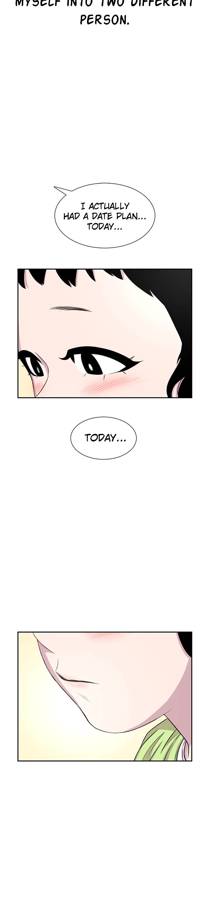 Star Ginseng Store chapter 61 page 38