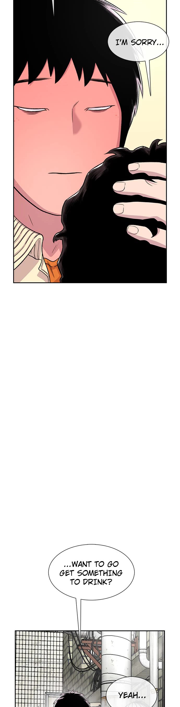 Star Ginseng Store chapter 61 page 40