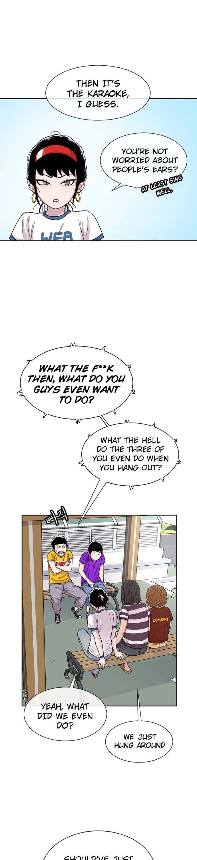 Star Ginseng Store chapter 61 page 8