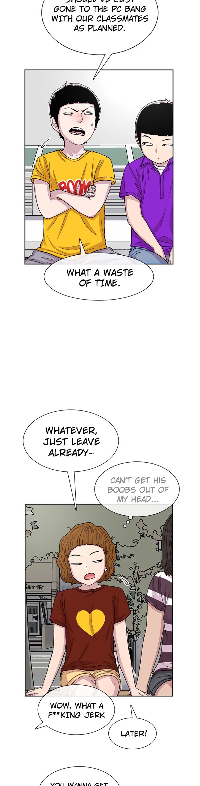 Star Ginseng Store chapter 61 page 9