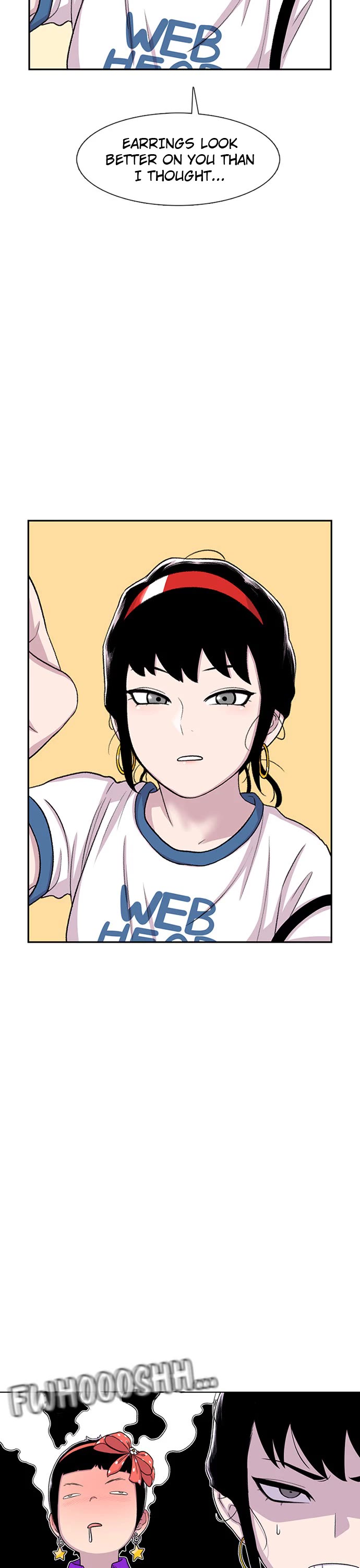 Star Ginseng Store chapter 62 page 11