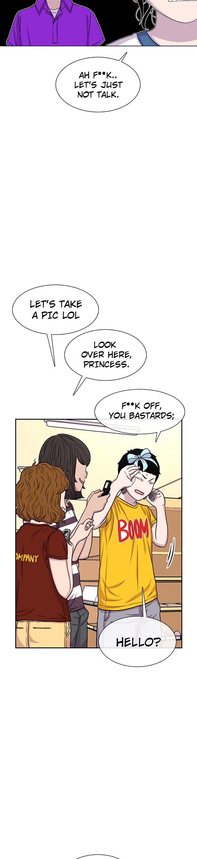 Star Ginseng Store chapter 62 page 12